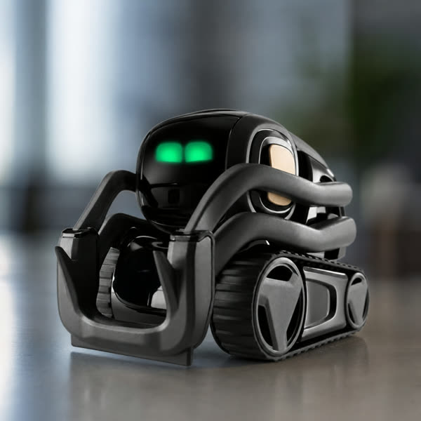 Vector, Intern
